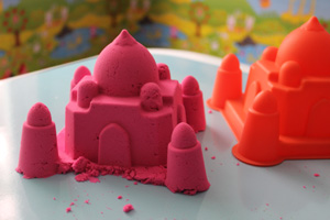 宜宾市江安县淘气堡