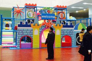 巴中市 中交王府景 项目