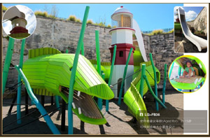 非标不锈钢组合