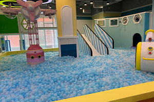 成都红糖淘气堡